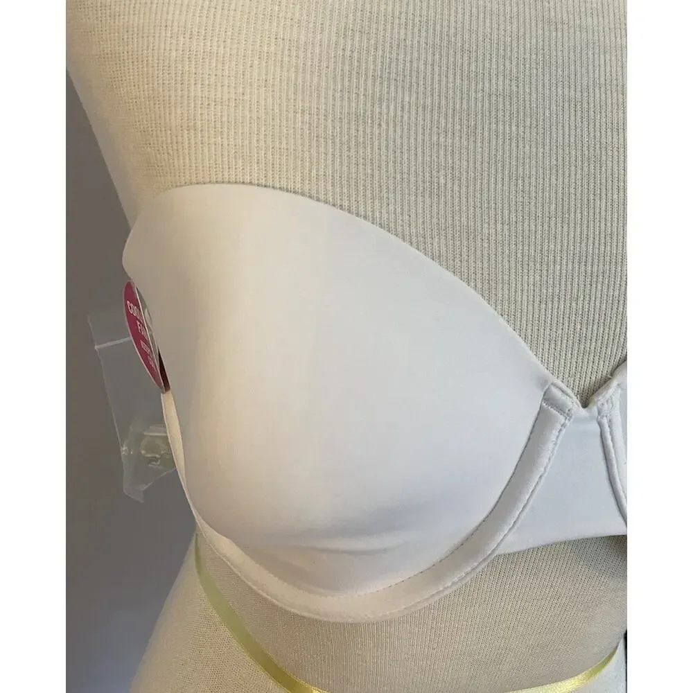 Maidenform this strapless